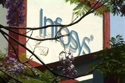 Infosys crashes 20 pc, Q4 earnings miss street estimates