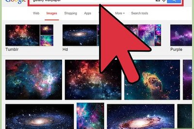 How to Add Desktop Wallpaper to Your Computer
