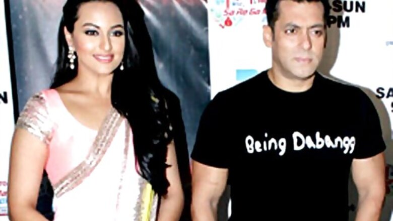 Salman: Chulbul Pandey won't wear Being Human t-shirts