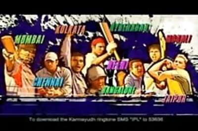 IPL draws to close, gamblers place the last bets