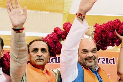 Up Against Richest Candidate in Fray, Can Vijay Rupani Retain the ‘Kingmaker Seat’?