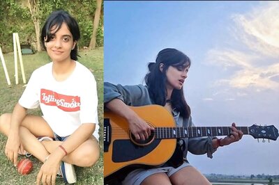 Singer Jasleen Royal Wanted To Be Cricketer At One Point