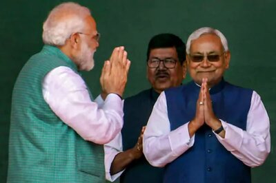As NDA Rolls Out Infra Schemes to Woo Voters, Bihar Moves from Mandal Politics to Development Discourse