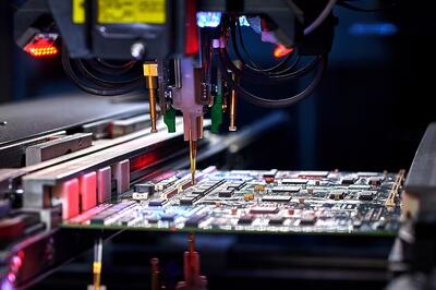 Electronic Industries Association of India Unveils 10-Point Wish List for Modi Govt 3.0 to Boost Growth