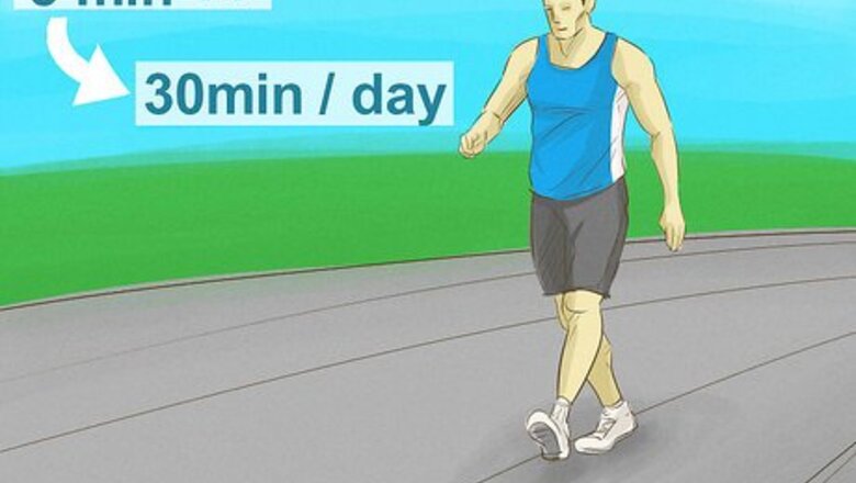 How to Work out Longer