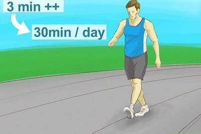 How to Work out Longer
