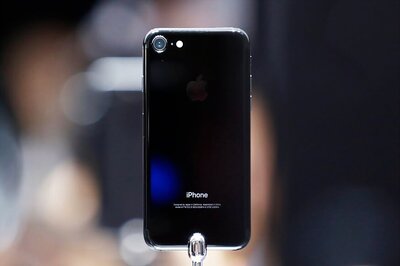 Apple iPhone Grabs Huge Share of US Smartphone Market After Galaxy Note 7 Disaster