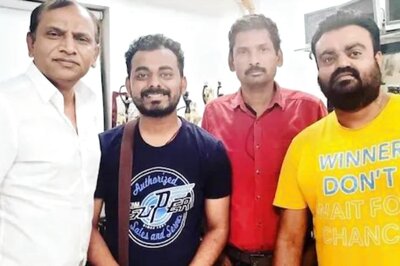 Worldwide Records Signs Music Director Arya Sharma For Their Next Venture