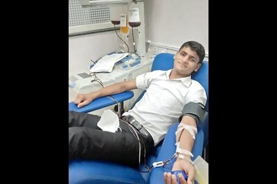 ‘Will You Pay Me to Donate?’: As Kejriwal Announces Plasma Bank, Patients’ Kin Say Finding Donor Tough Task