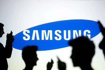 Samsung to make new chips for AMD in 2016: Report