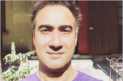 Ranvir Shorey Tests Covid Negative, Thanks Netizens for Prayers