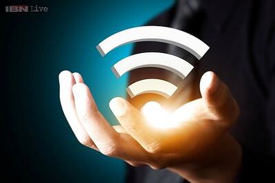 A new technology that could help increase WiFi range by 10 times