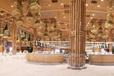 'Tribute to Garden City': PM Modi to Inaugurate Terminal 2 of Bengaluru's Kempegowda Airport Today