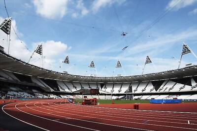 Issues between IOC, IOA can be resolved: Govt