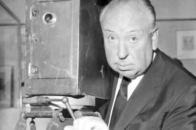 Alfred Hitchcock Death Anniversary: Top British Films By The Master Of Suspense