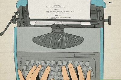 How to Become a Movie Writer