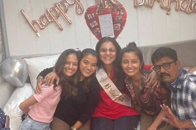 Kajol Turns 48: Mehendi Laga Ke Rakhna to Des Rangila, Romantic Songs of the Actress