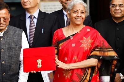 Budget 2023 PDF Download: Read and Save Nirmala Sitharaman's Full Budget Speech in PDF Format