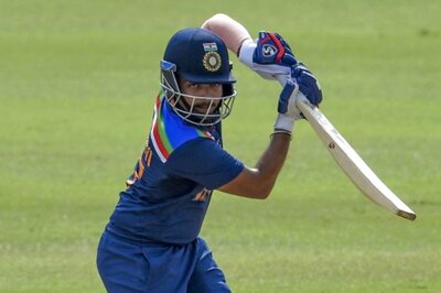 'Hope You Are Watching...'- Prithvi Shaw Reacts After India Selection Snub for New Zealand, Bangladesh Series