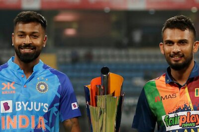 India Squad Against Sri Lanka: Probable Playing 11s for Second T20I Match