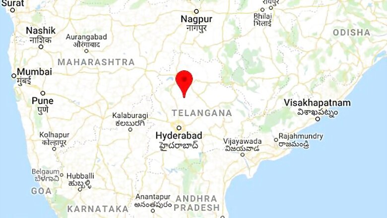 Sircilla Election Result 2018 Live Updates: Kalvakuntla Taraka Rama Rao of TRS Wins