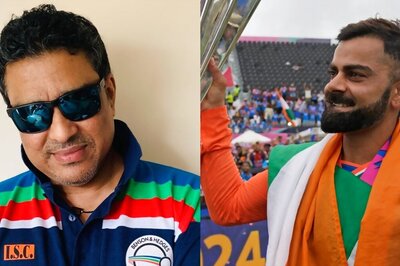 Sanjay Manjrekar Slammed For Not Mentioning Virat Kohli’s Name In T20 World Cup Post