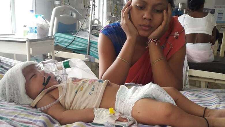 Govt Imports Chinese Alternative as Indian Made Japanese Encephalitis Vaccines are Reportedly Expensive