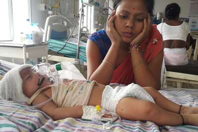 Govt Imports Chinese Alternative as Indian Made Japanese Encephalitis Vaccines are Reportedly Expensive