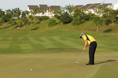 Chopra makes first cut of the season on PGA Tour