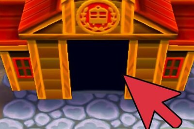 How to Trade Villagers in Animal Crossing: New Leaf