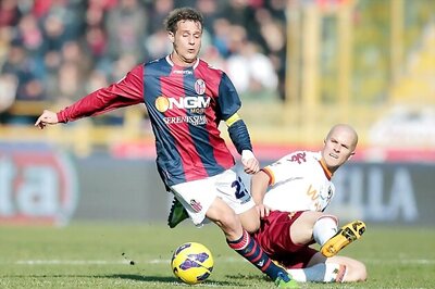 Serie A: AC Milan beat Atalanta 1-0, Napoli win 2-1