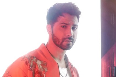 Varun Dhawan Breaks Down In Tears Remembering His Late Driver, Says 'It's Taken Me A Long Time To...'