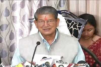 HC orders floor test in Uttarakhand on March 31, Centre to challenge order