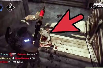 How to Chainsaw Effectively on Gears of War