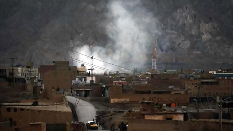 Pakistan faces growing anger over sectarian bombings