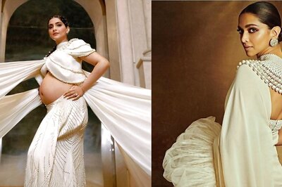 ‘Sonam Is Gutsy. Deepika Padukone Is Always Beautiful but Not...’, Says Designers Abu Jani-Sandeep Khosla