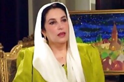 Pakistan in turmoil, share your views | Read blogs