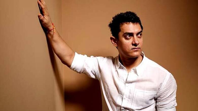 Aamir Khan keeps his word to female cab driver