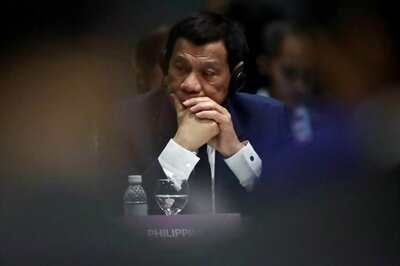 'Shoot Them Dead'- Philippine Leader Says Won't Tolerate Lockdown Violators Amid Pandemic