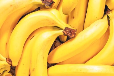 These Benefits of Banana will Force You to Include the Fruit in Your Diet