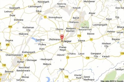 Students allege discrepancies in Rajasthan Pre Medical Test