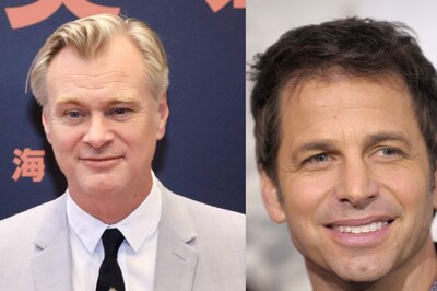 Christopher Nolan Gives A Shout Out To Zack Snyder: 'His Films Show Potential Of Cinema’