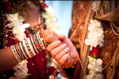 Man Takes to Snatching Jewellery to Stock Gold for Daughter's Wedding; Arrested with Son