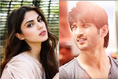 Sushant Singh Rajput Case: Based on CBI's Request, Mumbai Police Provide Protection to Rhea Chakraborty