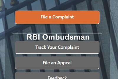 Unhappy With Your Bank? Don't Suffer In Silence! Know How To File Complaint In RBI Ombudsman
