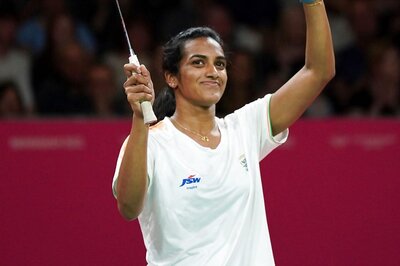 IOA Announces Gender-Balanced Electoral College; PV Sindhu, Sakshi Malik Among 77 Voters for Polls