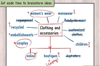 How to Find Business Ideas