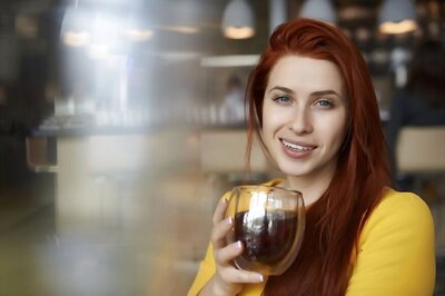 Enjoy The Health Benefits of a Cup of Coffee