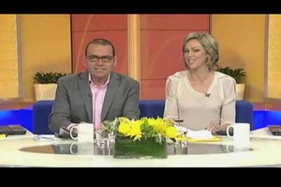 Controversial NZTV host Paul Henry resigns