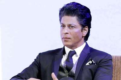 Happy Birthday Shah Rukh Khan: 10 Quotes Of The Actor To Get You Inspired